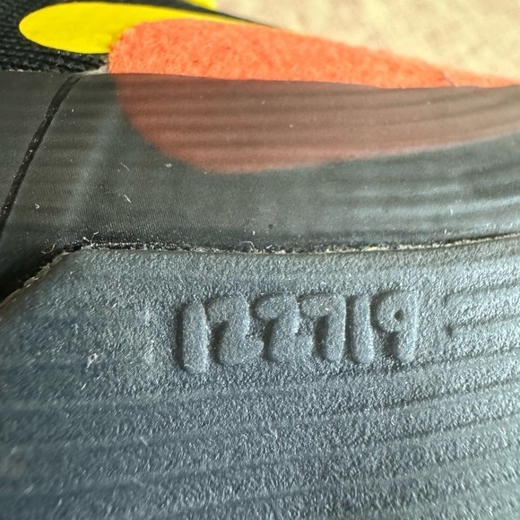 Adidas Big Boy’s Shoes Harden Vol 5 Futurenatural Size 6.5 Boys - Picture 7 of 11